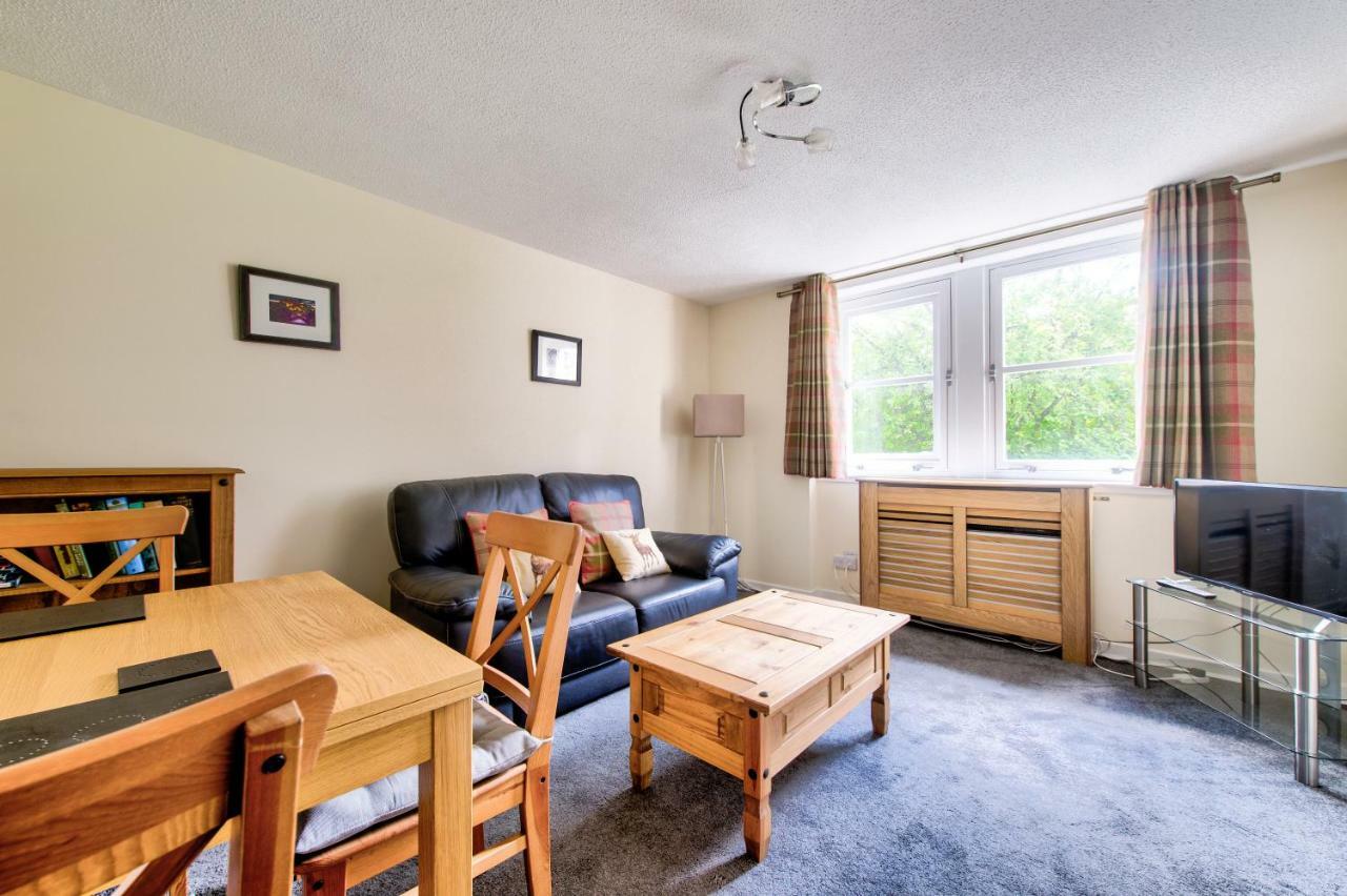 Appartement Charming 1 Bed With Castle View *