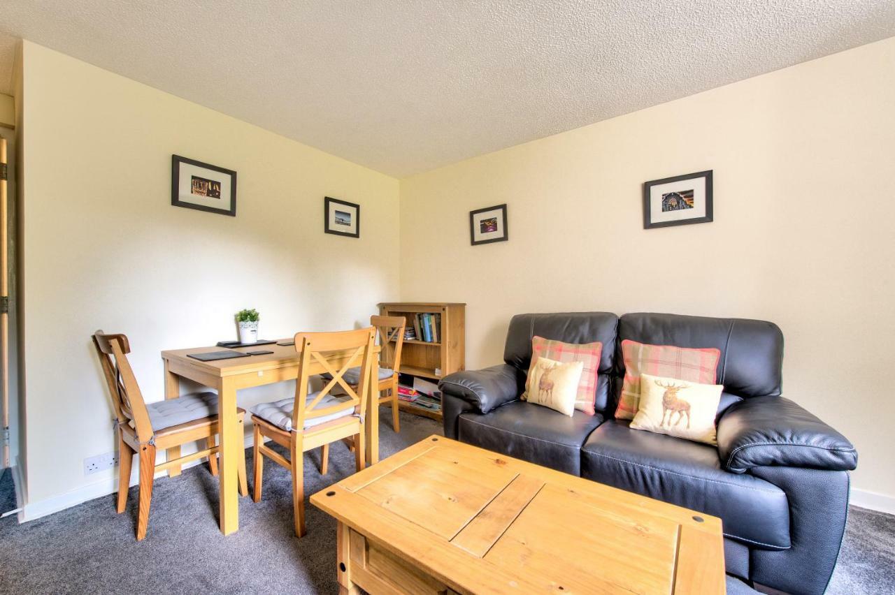 Appartement Charming 1 Bed With Castle View *